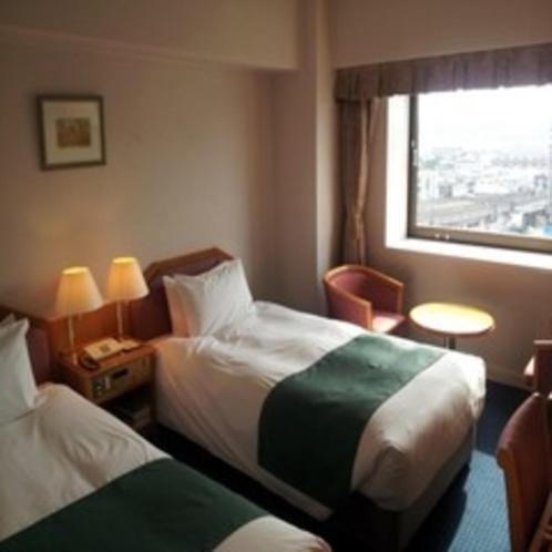 Hotel New Otani Tottori Eksteriør bilde