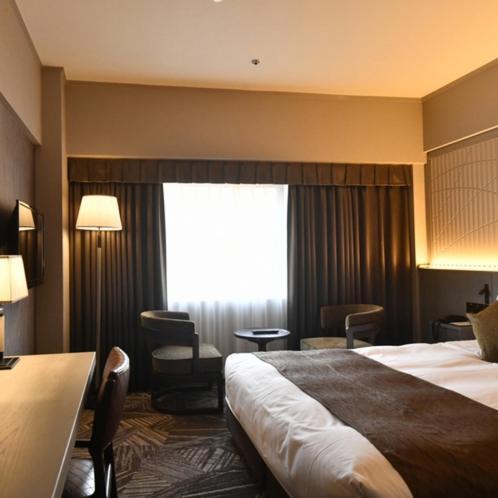 Hotel New Otani Tottori Eksteriør bilde