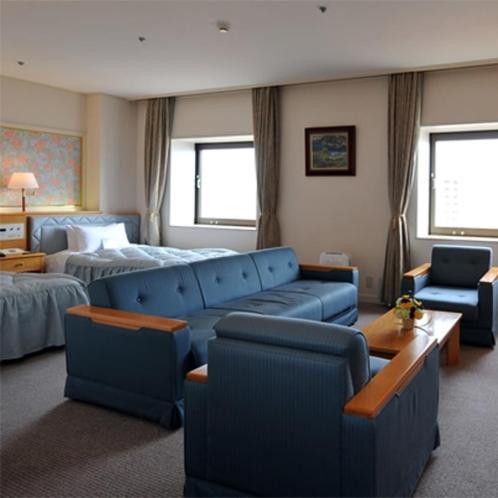 Hotel New Otani Tottori Eksteriør bilde