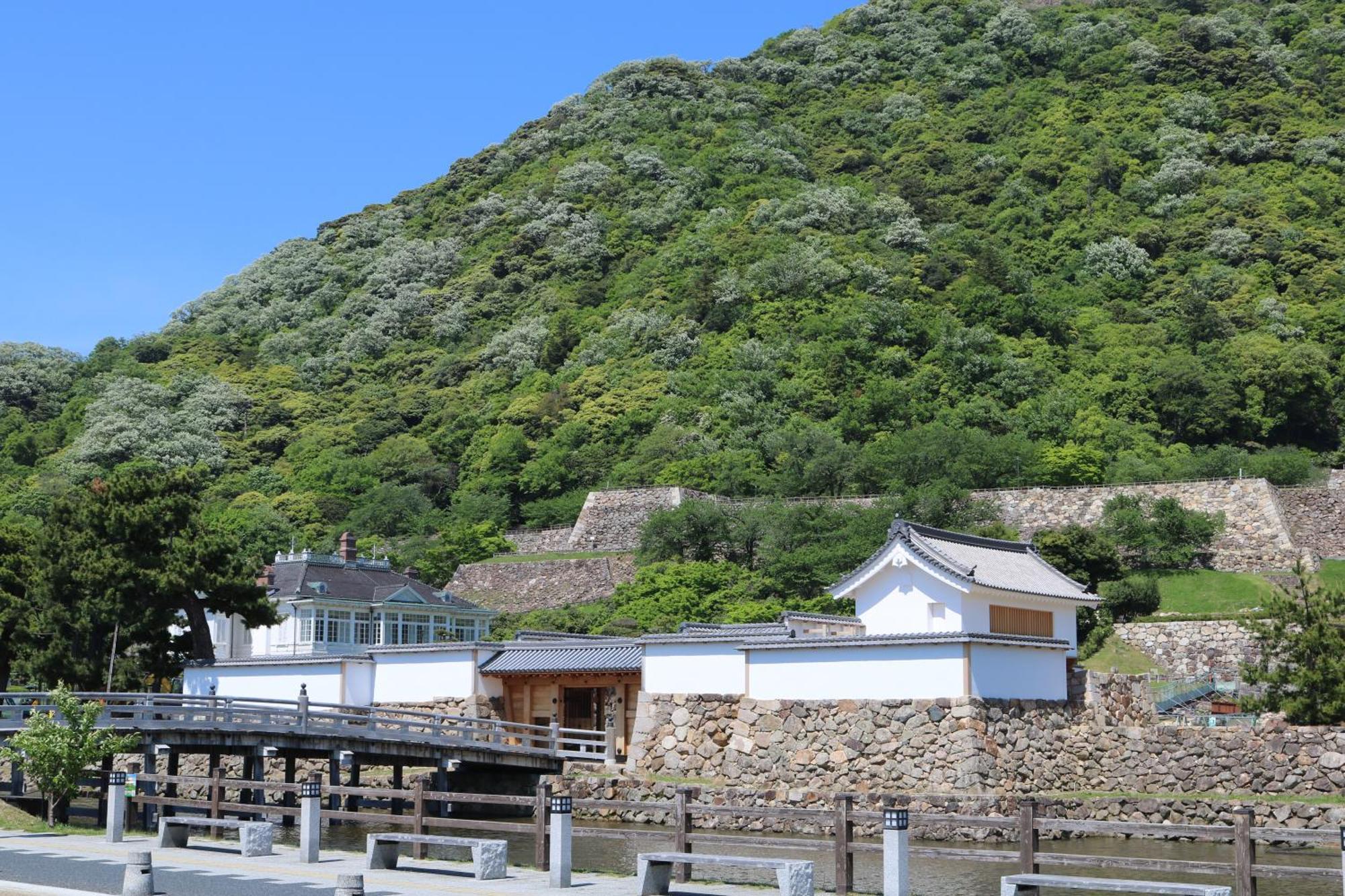 Hotel New Otani Tottori Eksteriør bilde