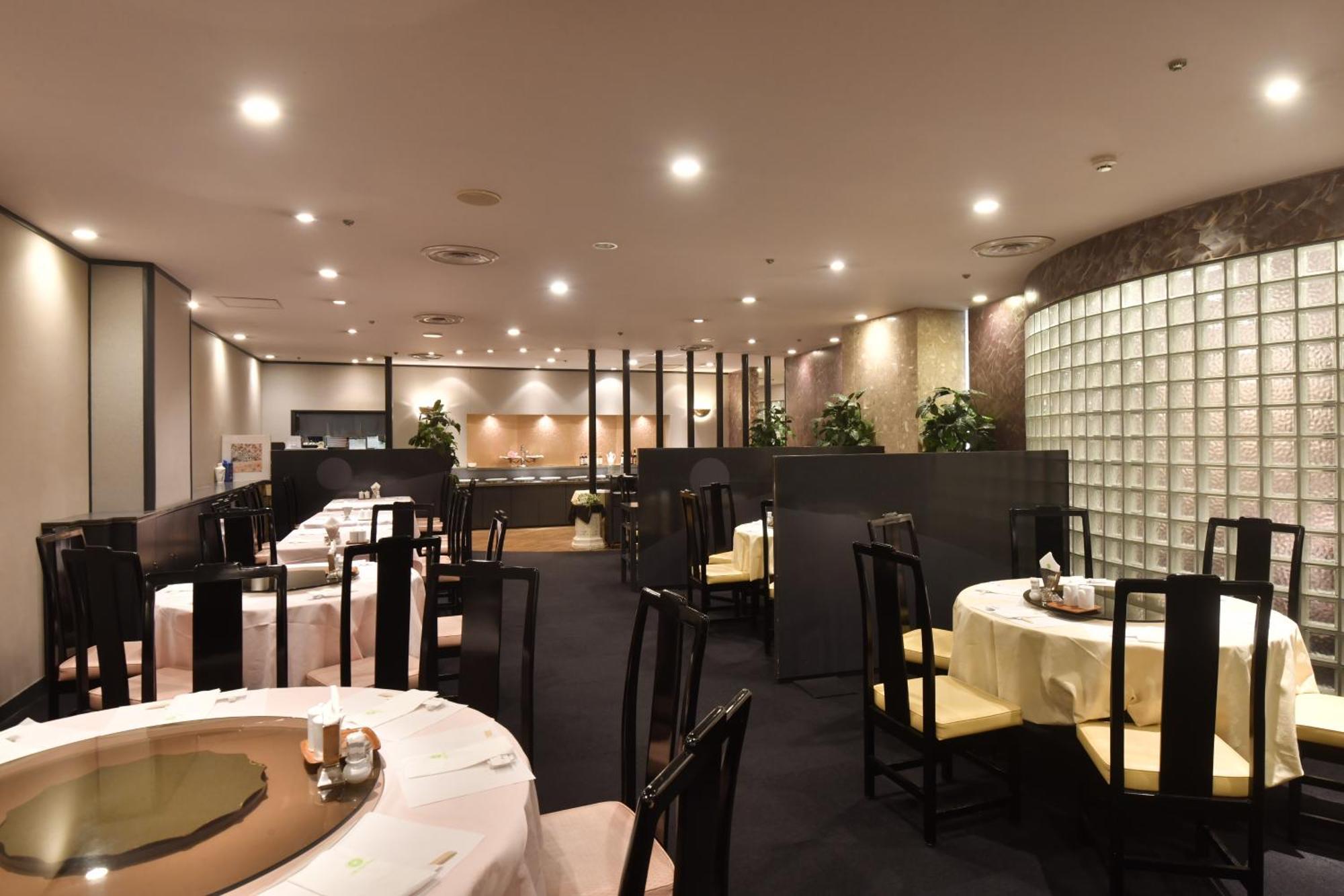 Hotel New Otani Tottori Eksteriør bilde